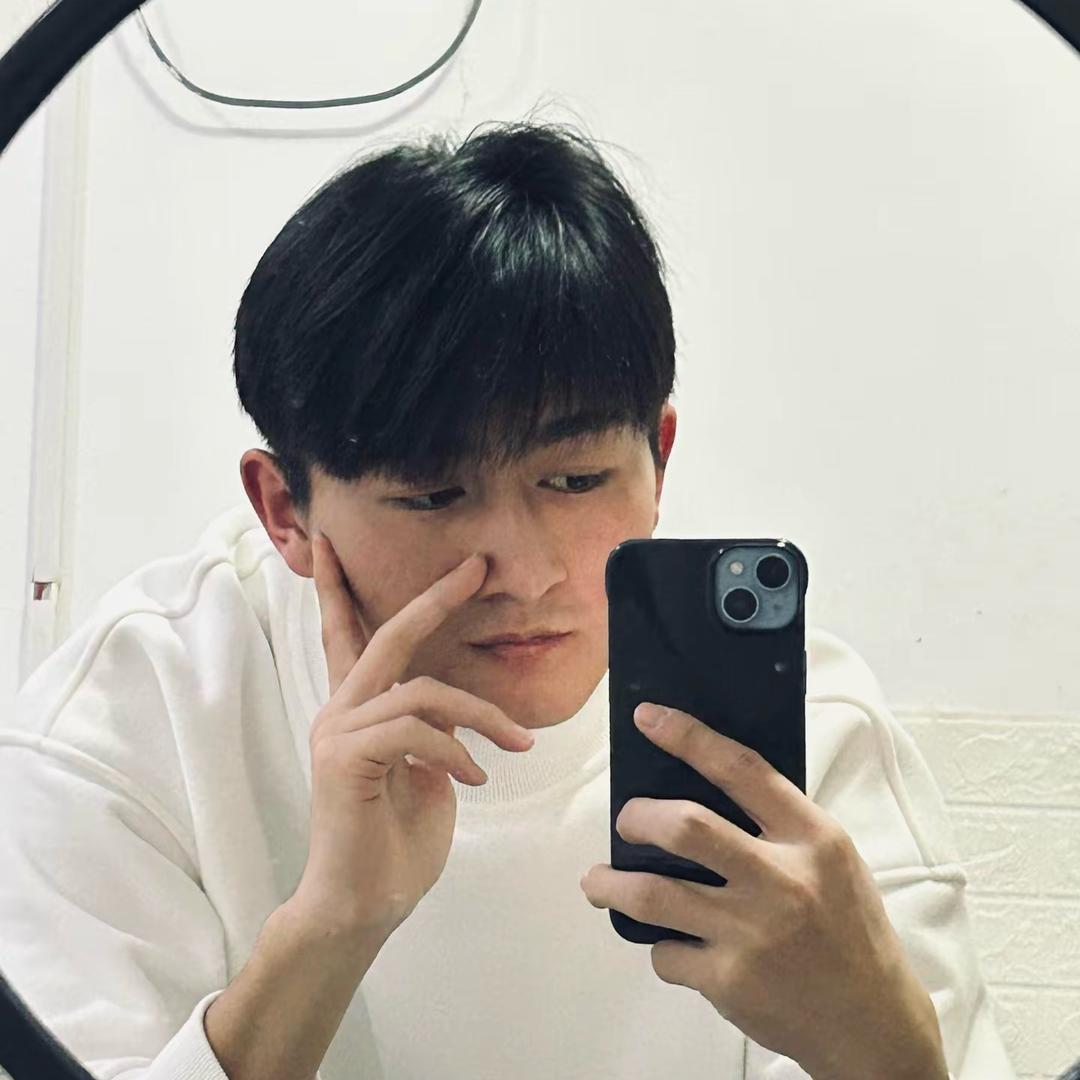 小瀏老师～