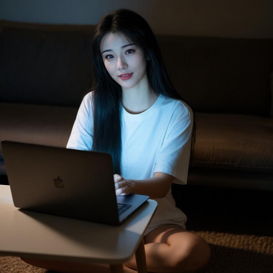 贵州小亚舞蹈