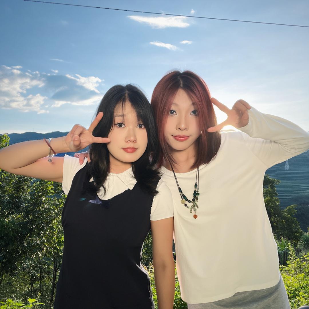 闺蜜乡村日记 (农村版)