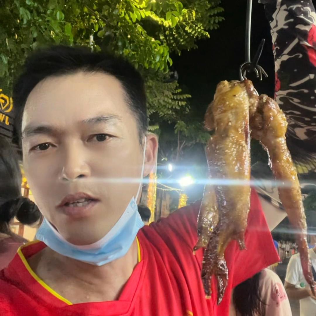老北海瓦缸烤鸡翅