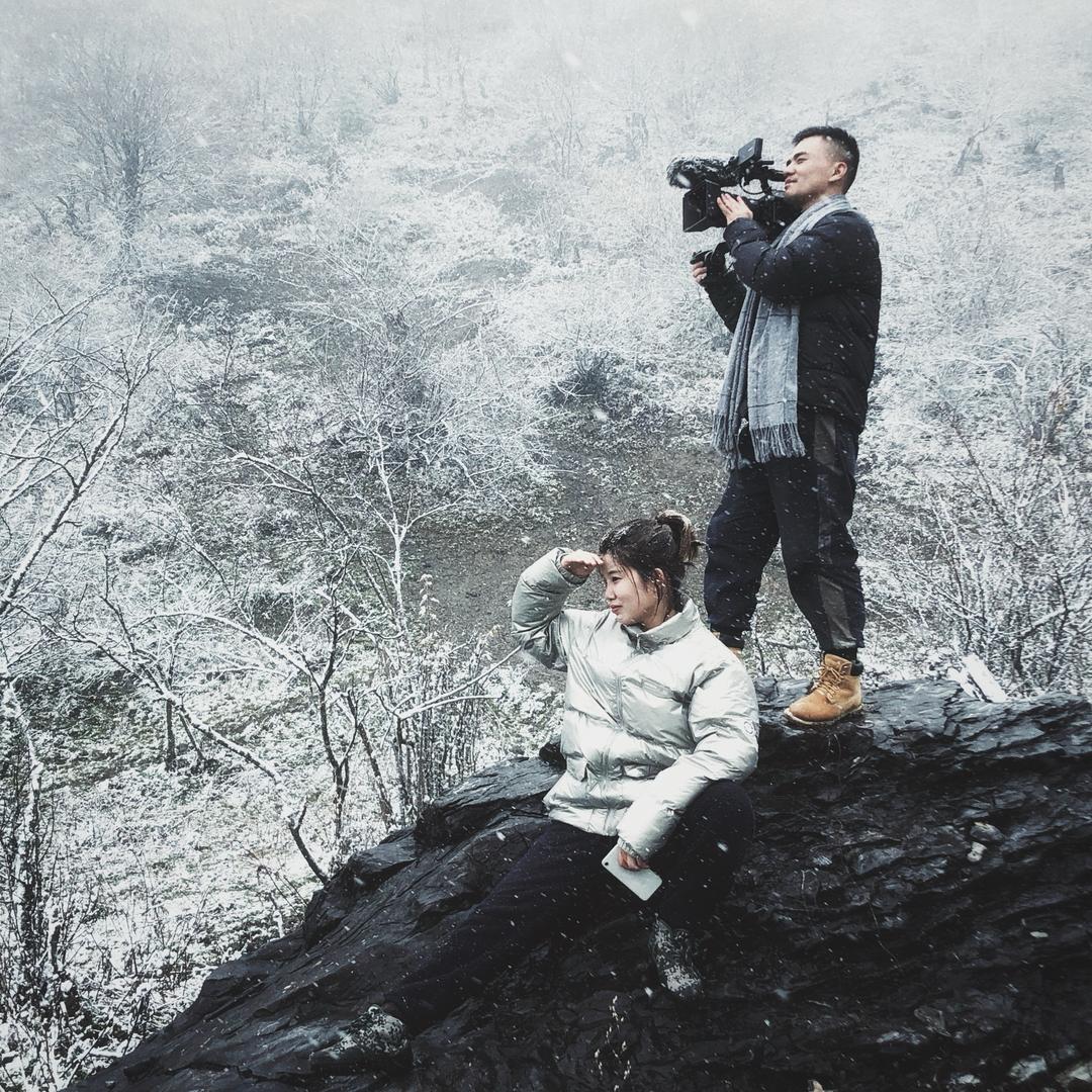 孟潇