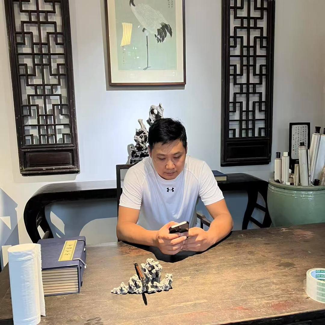 豫东收货小哥