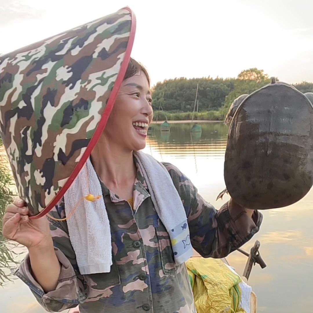 张大姐