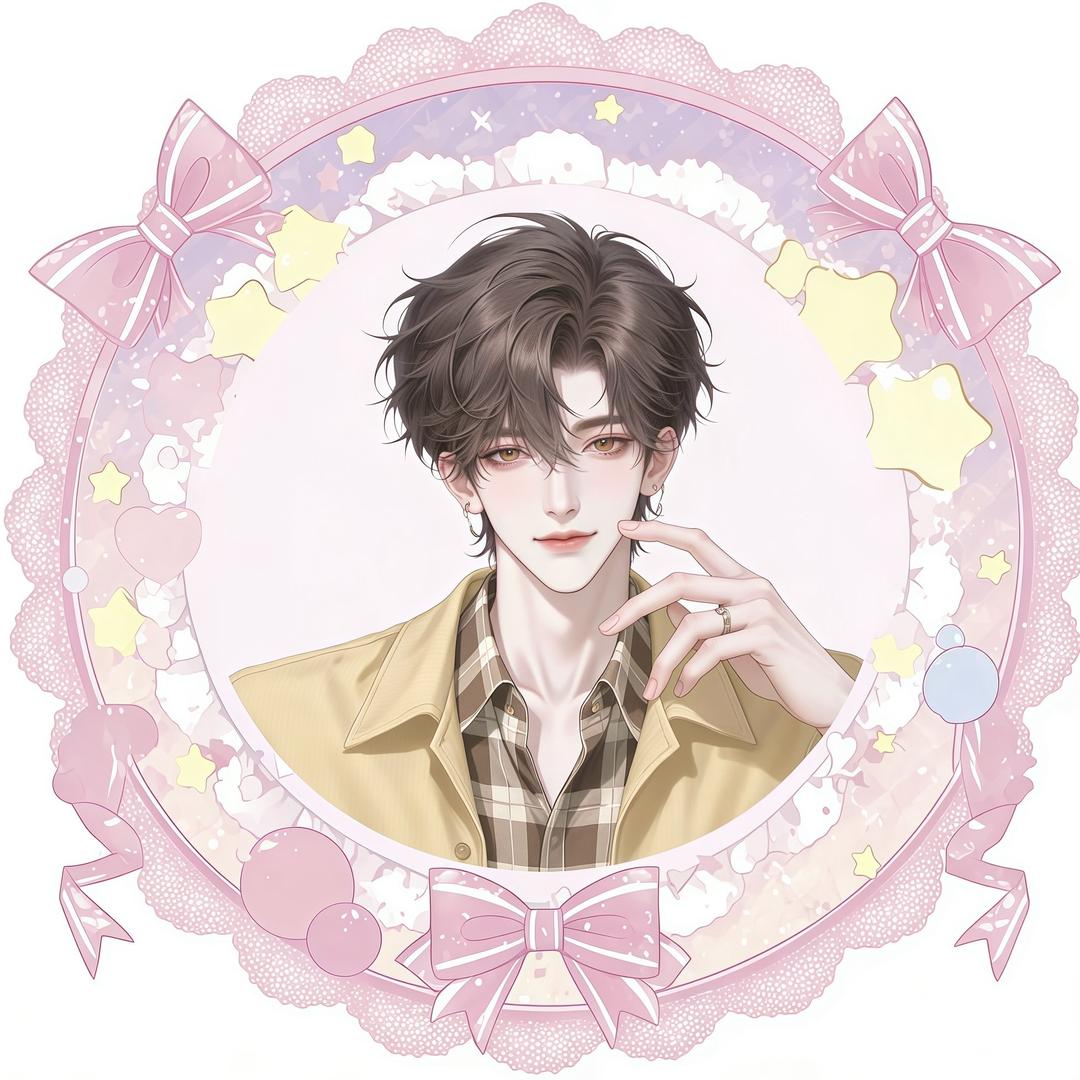 𝓓.祁安🐽芸👑