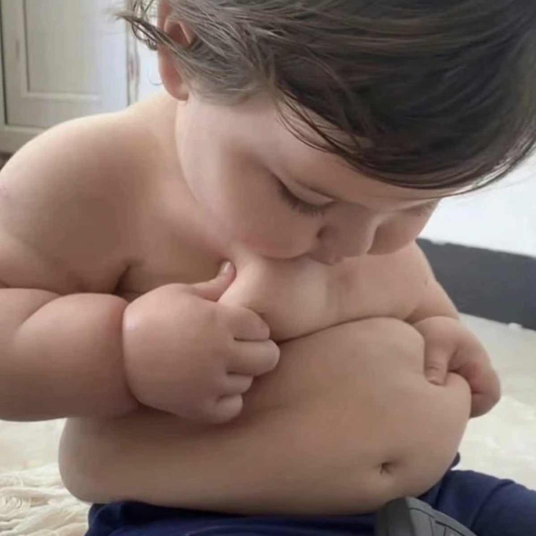 嘿💋我的小可爱😘