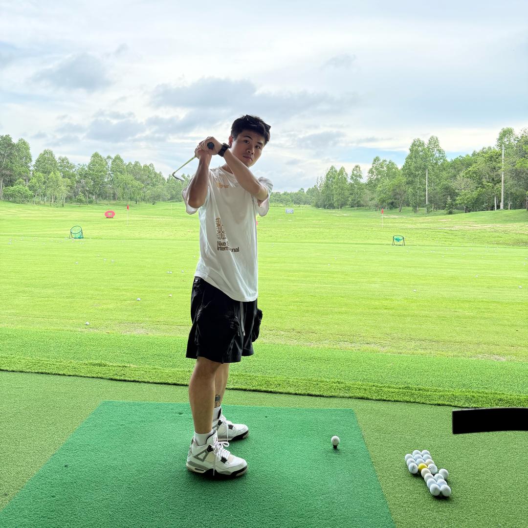 泰国🇹🇭Harry游艇别墅