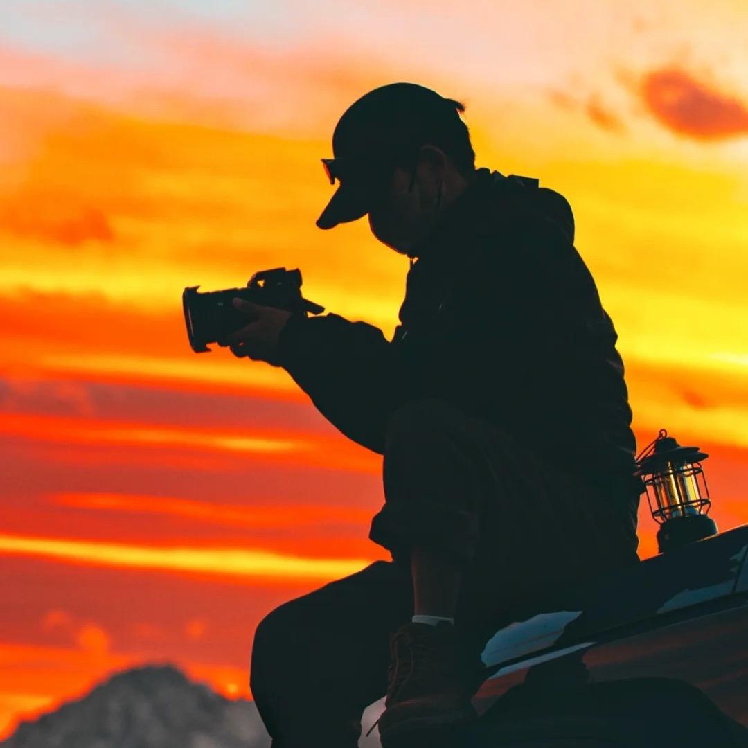 拾光📷（可约拍）