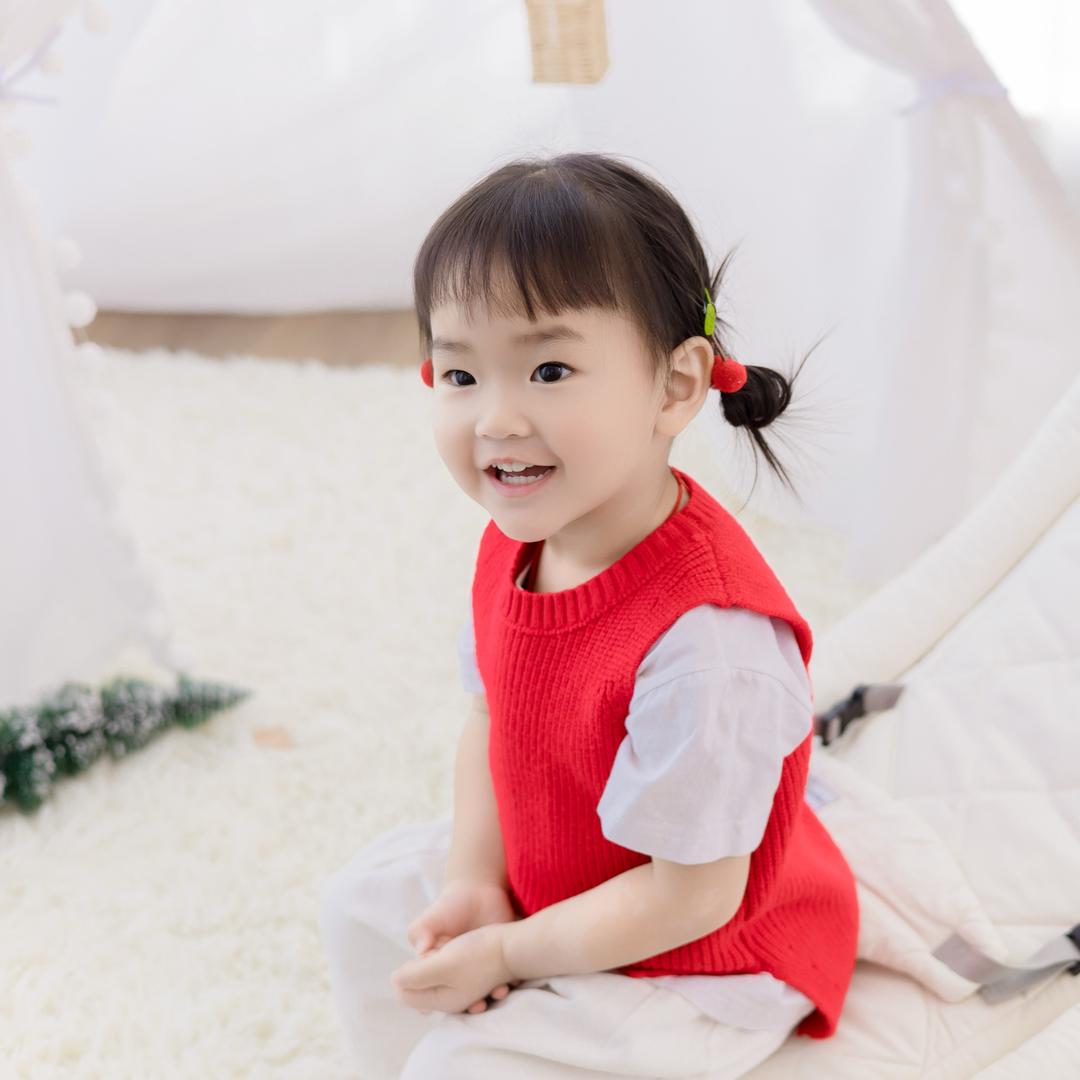 柚柚宝贝（冯洛伊)🎈