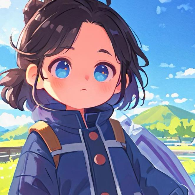 ༺ༀ 欢宝 ༀ༻