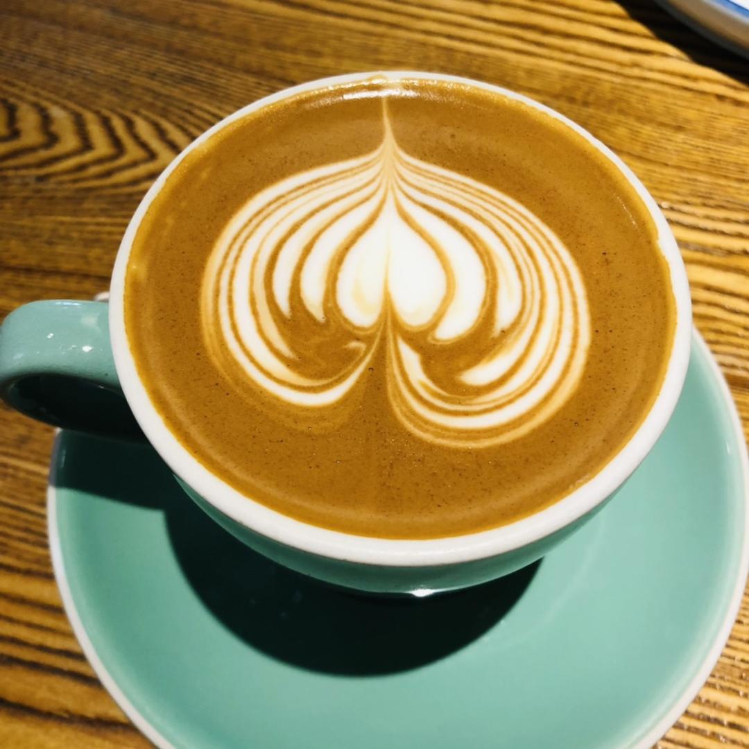 牛奶咖啡（🔗在主页橱窗）