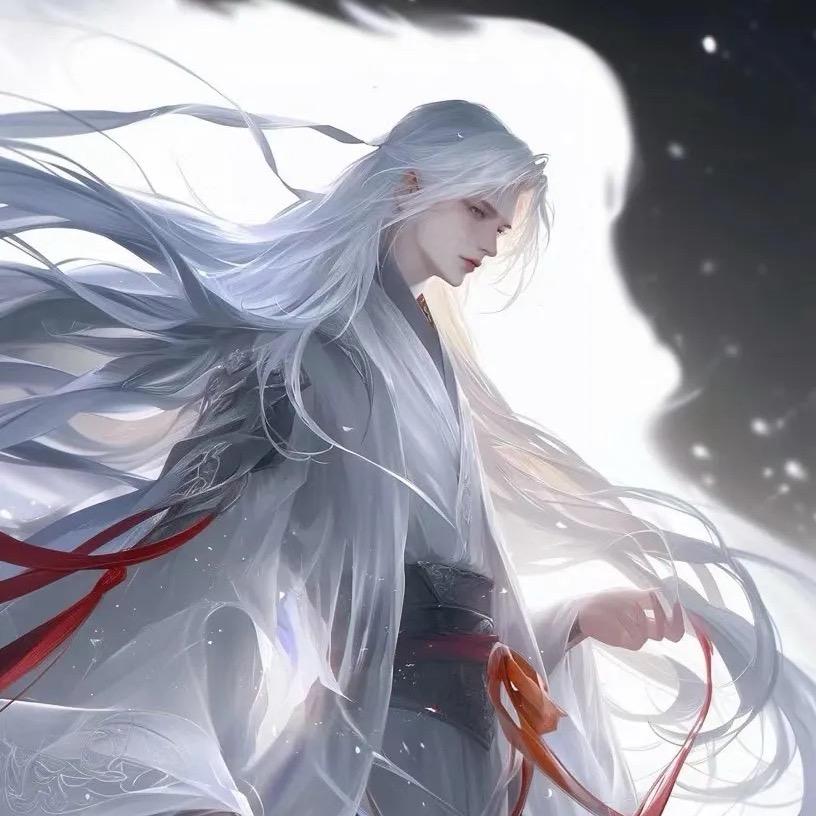 沐颜（1.6李白）