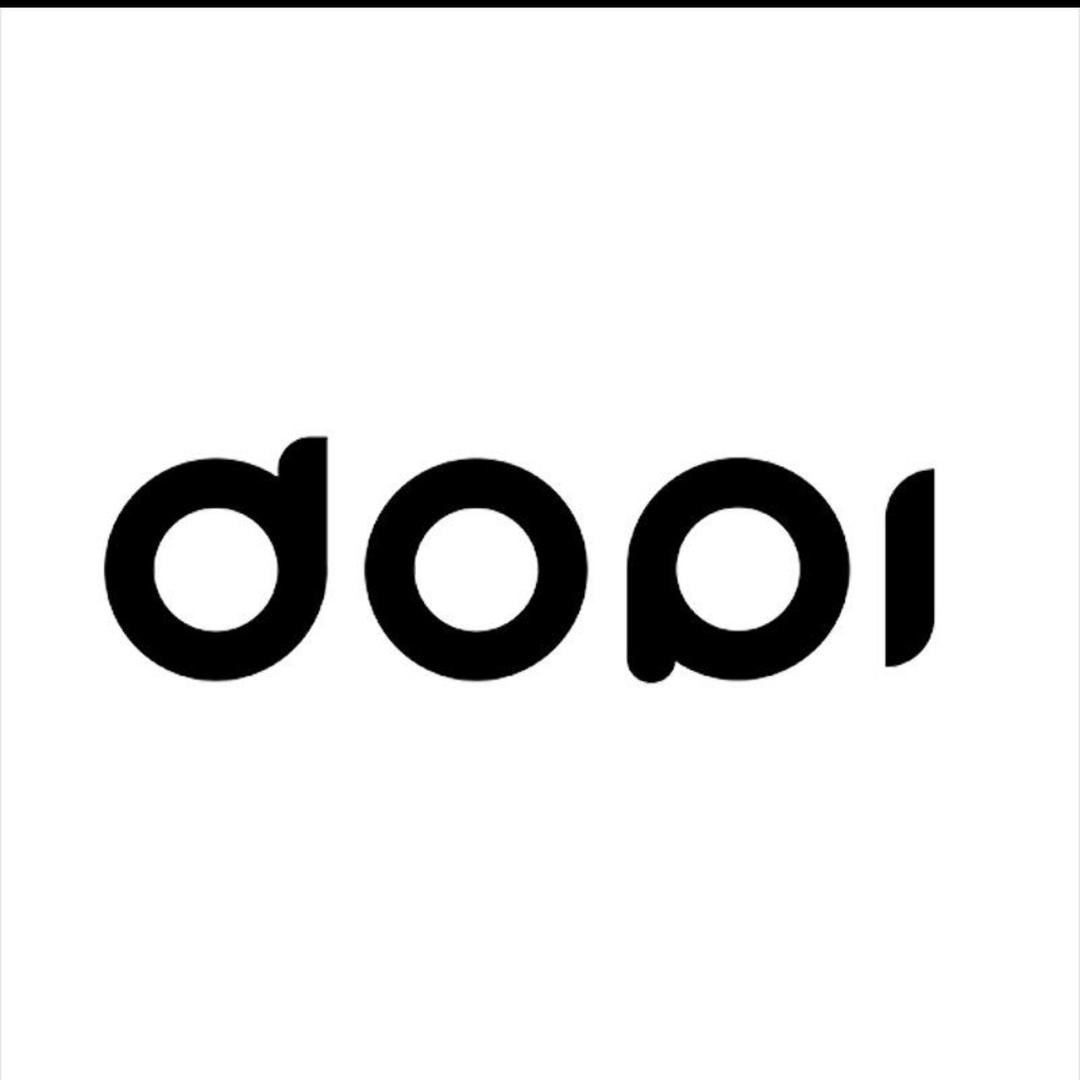 高小庆-DOPI不脱妆粉底液❗️❗️