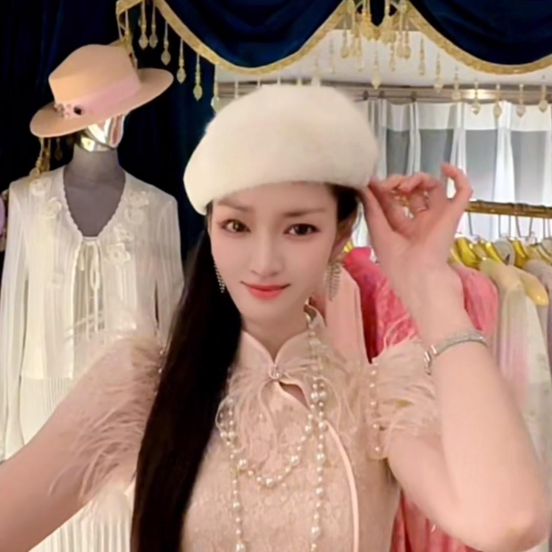 @金妍儿服装