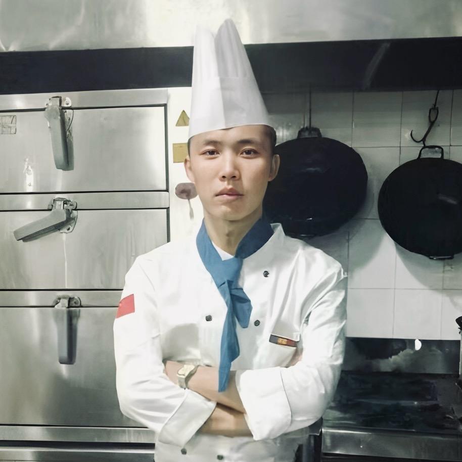 @智明哥