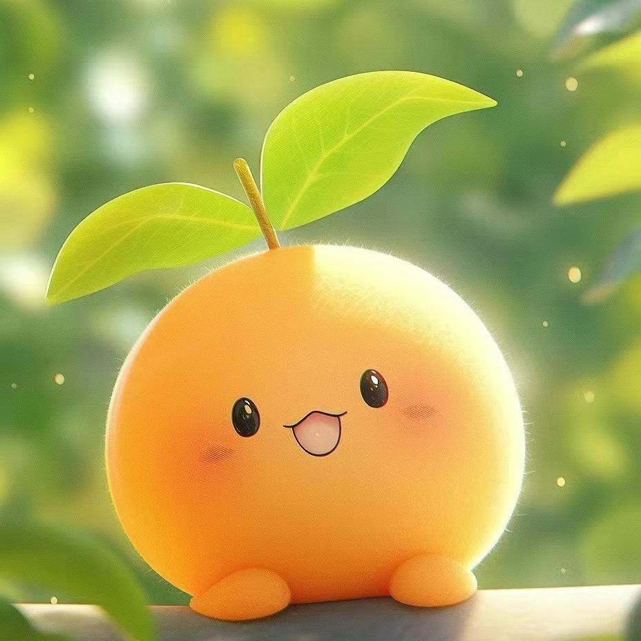 发呆小天才