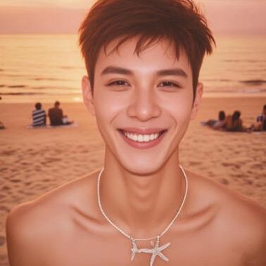 松帅/Music🐉🌎