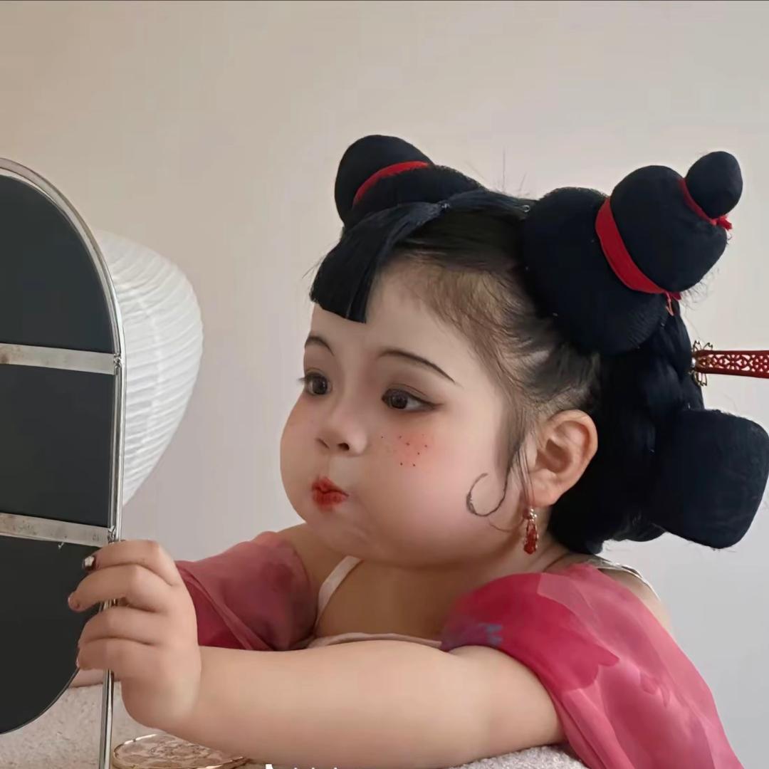 一只炸毛怪