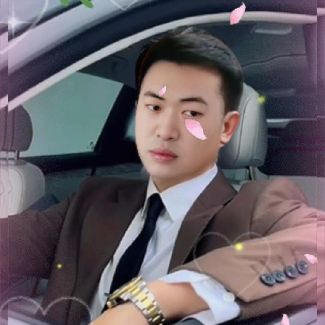 啊义（励志）