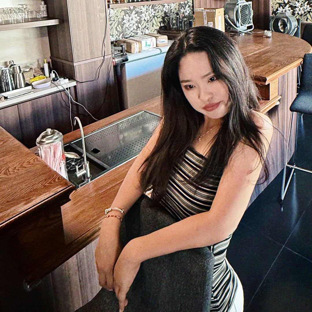 泡泡🏄🏻‍♀️