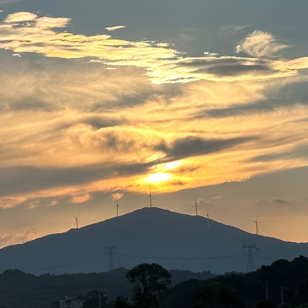 家乡美景