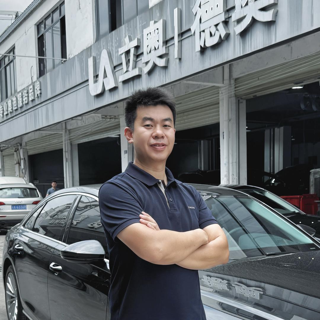 德奥汽车-广州立奥