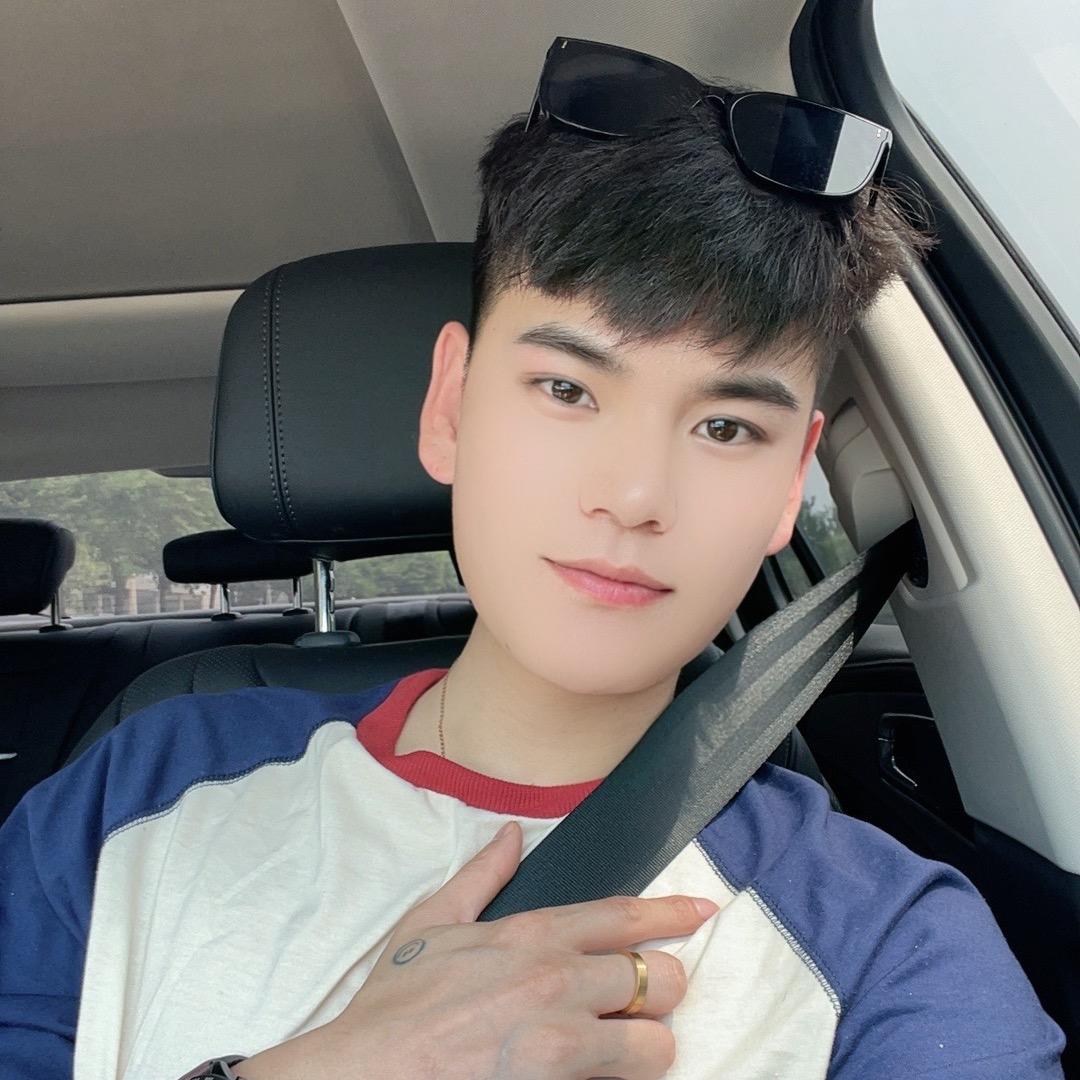 满族小新🐯🐷