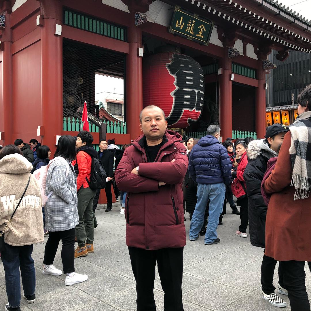 东莞市来利反光材料有限公司