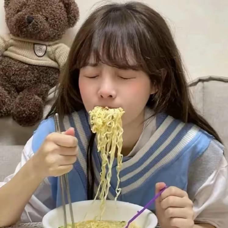 团团别吃了