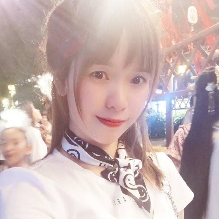 @陈大美人