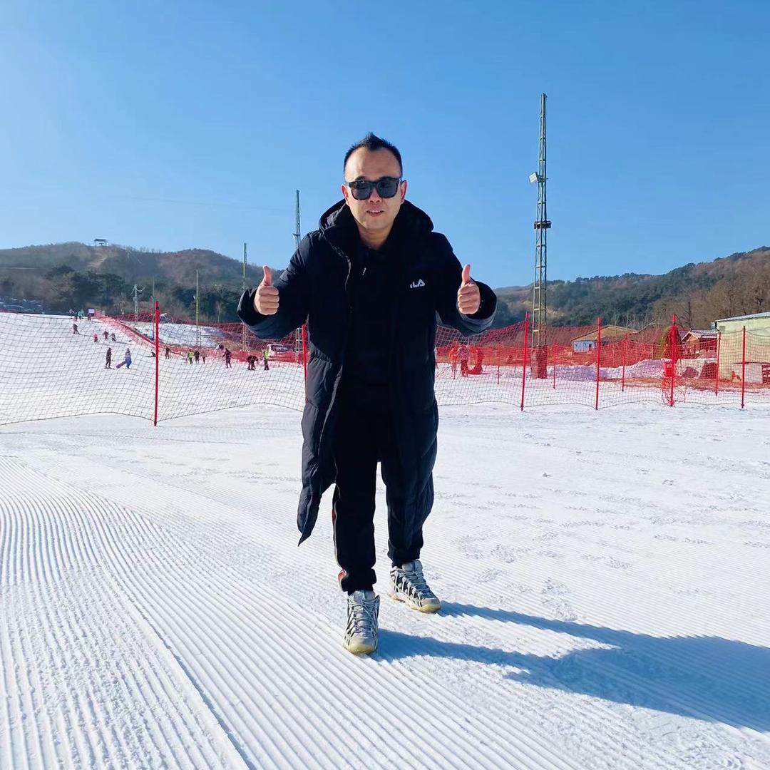 惠鞍山小灰哥（直播收徒）