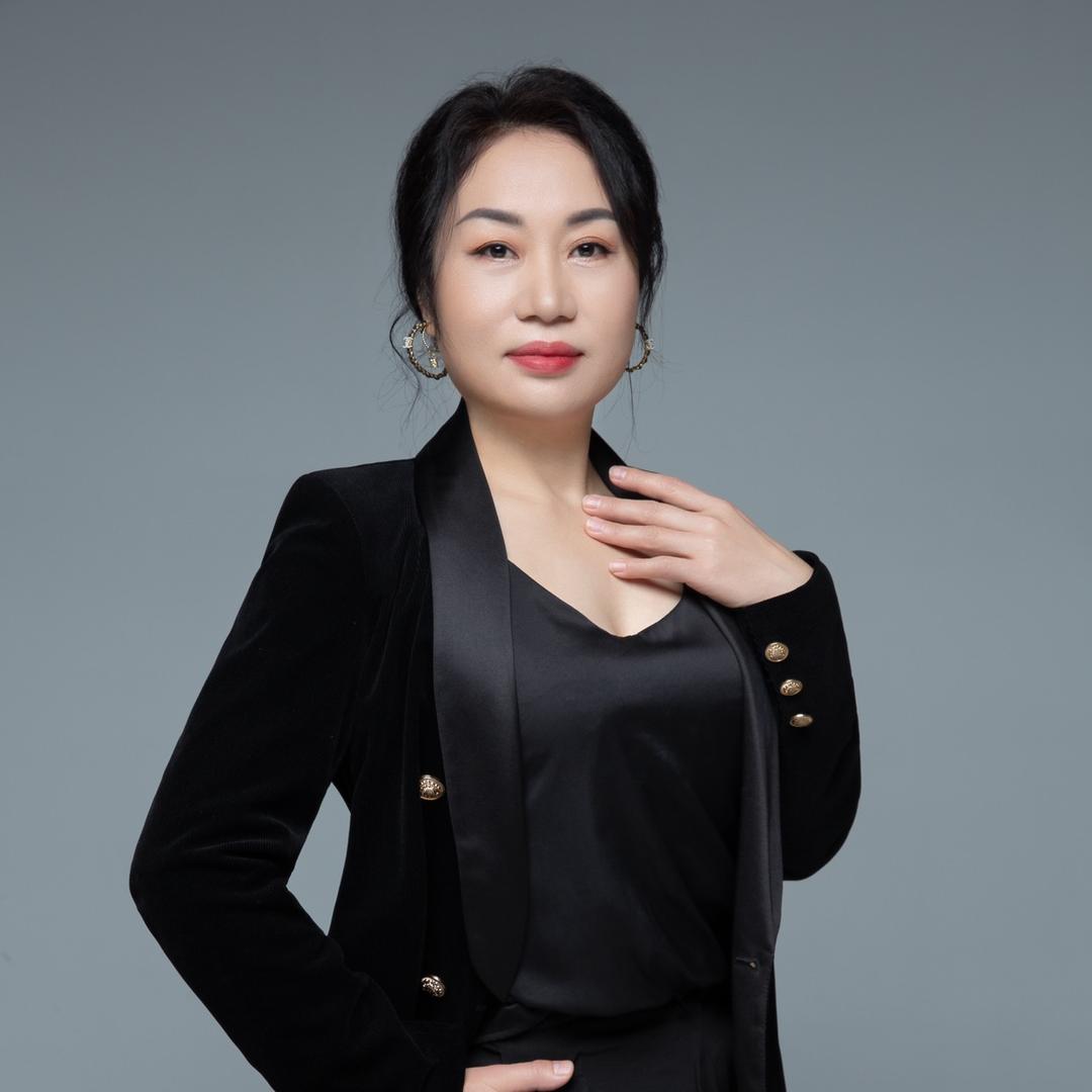 高雅女人（红姐）