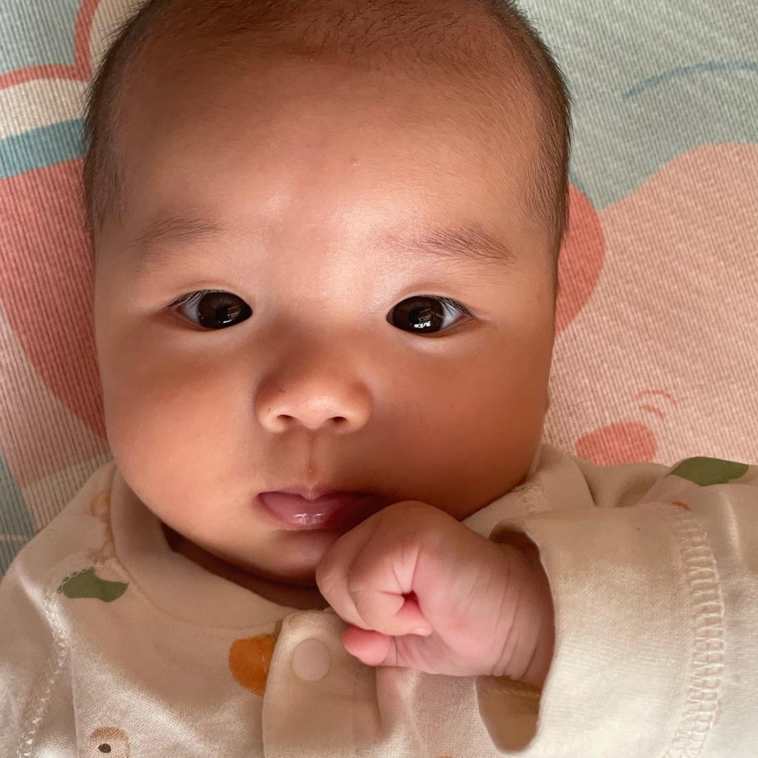 小甜妈妈