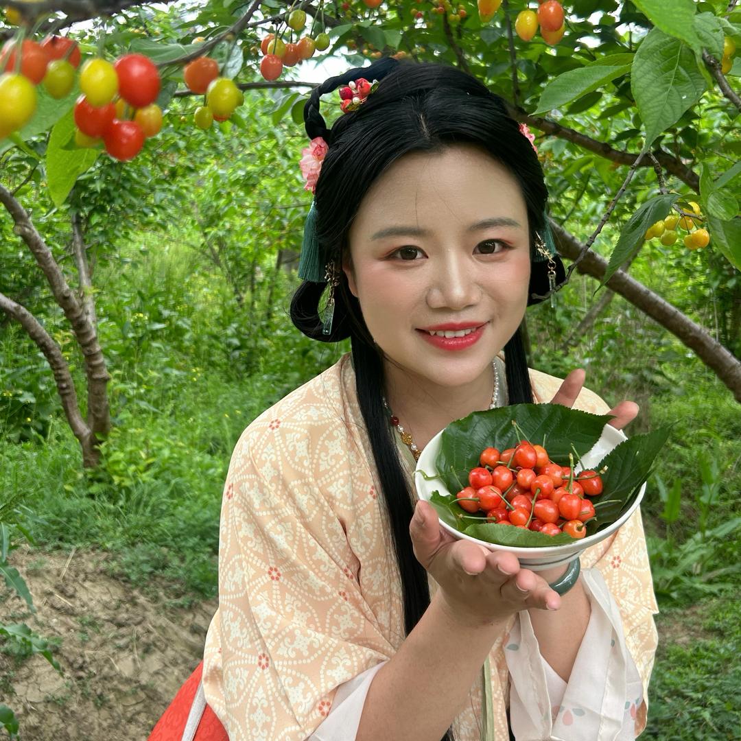 赵红豆乡村创业
