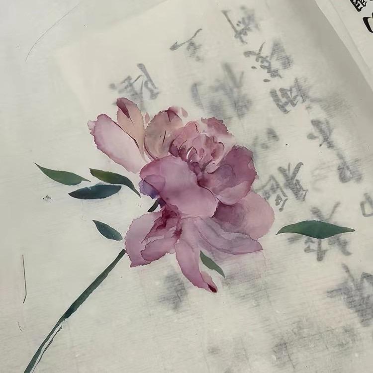 我望南山