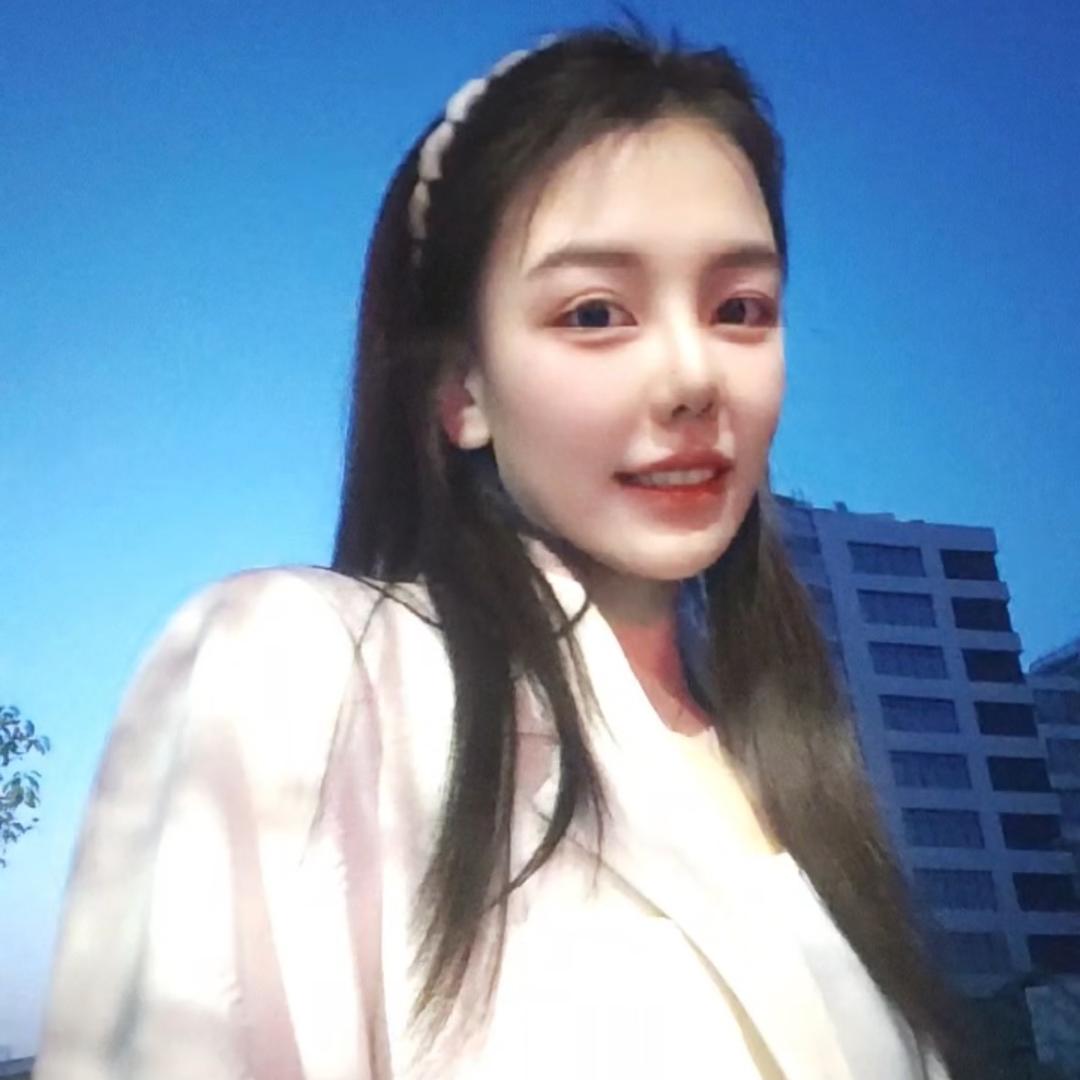 护肤小玉