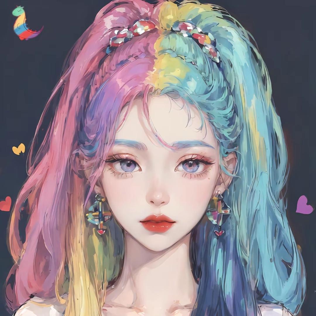 微微安🫧