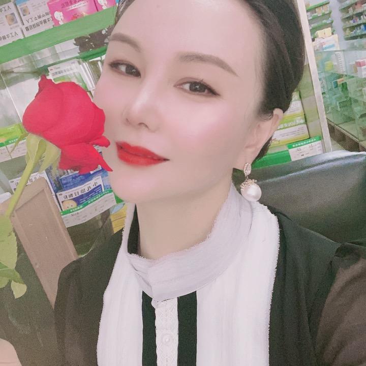 幸运女神🌻🌻🌻