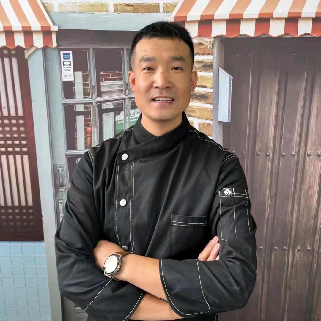 膳喜牛牛排板面🍜【总店】