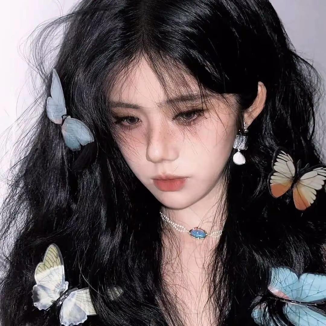 有心柿了🦋