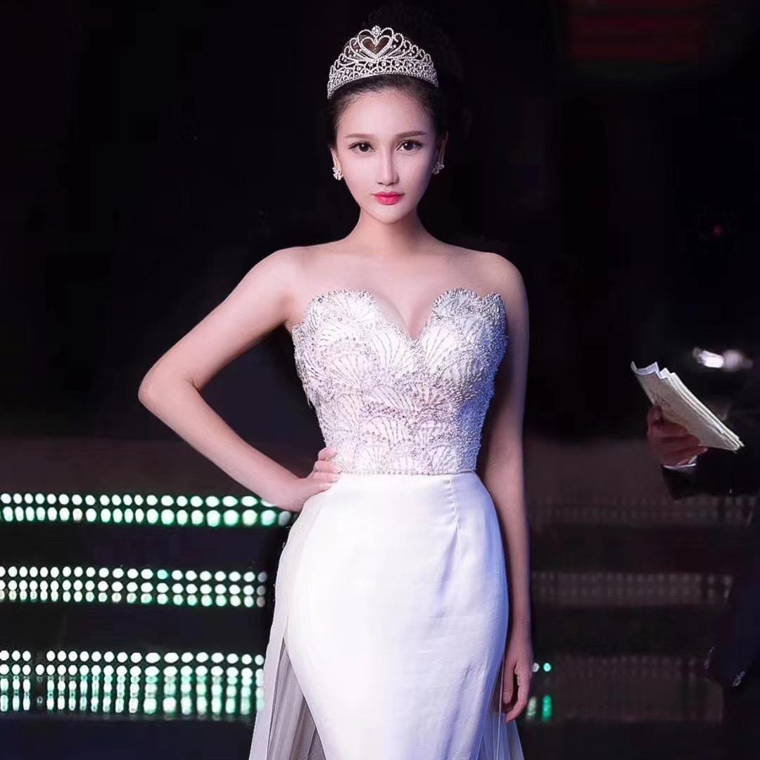 仙女杨佳人