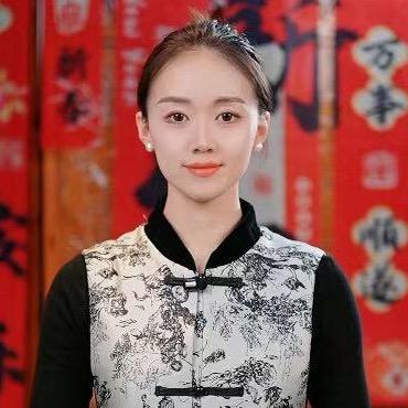 乐乐中式运动