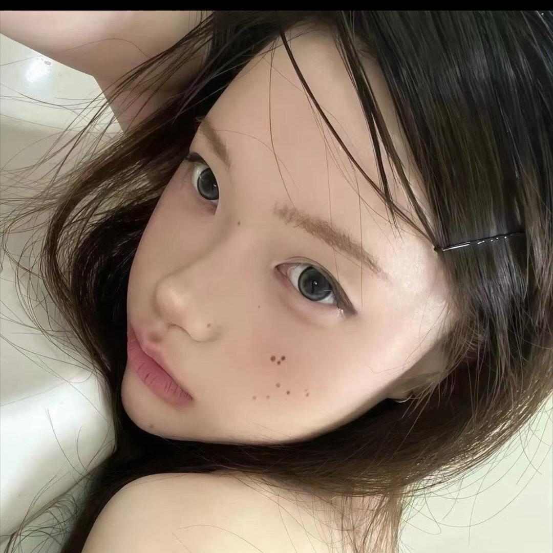 白白