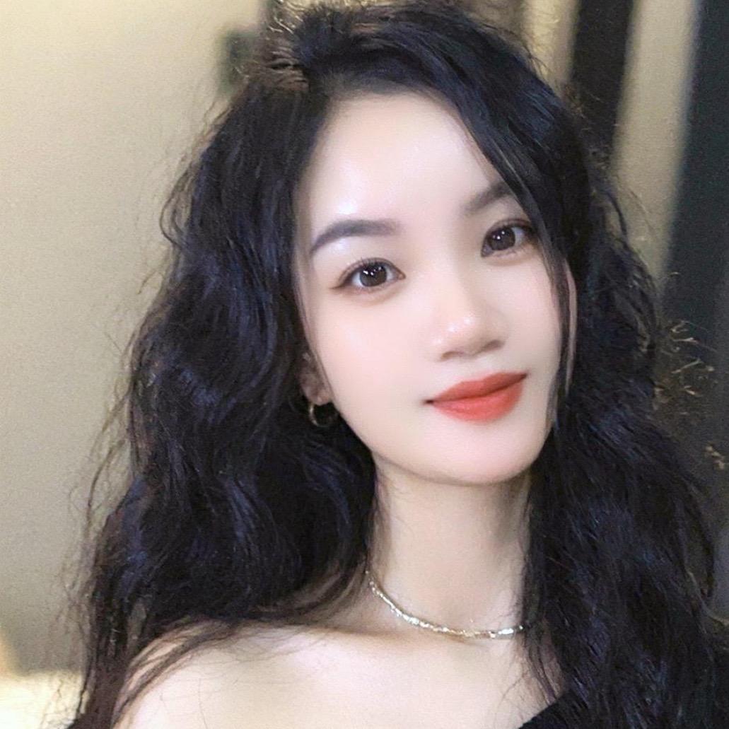 -琳.❤️