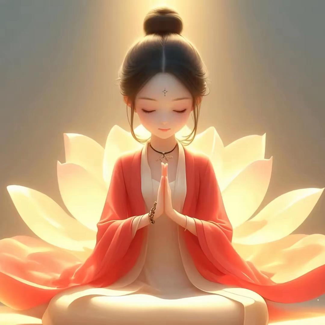 玄静居士