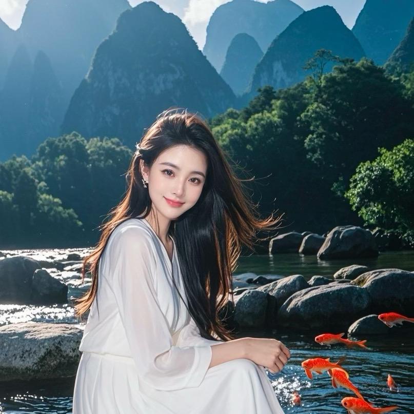 美梦✈️