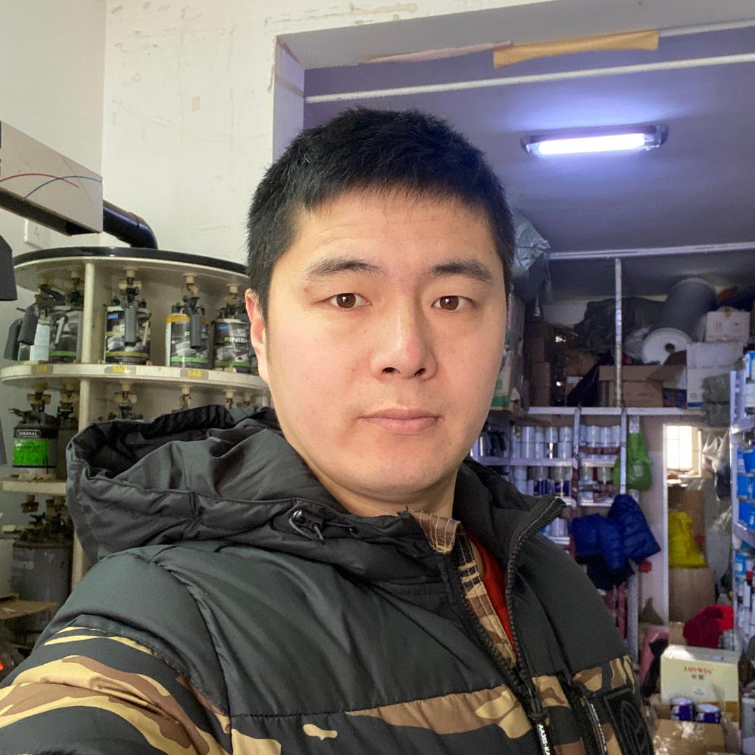 明哲汽车漆调色（定制原车色自喷漆）