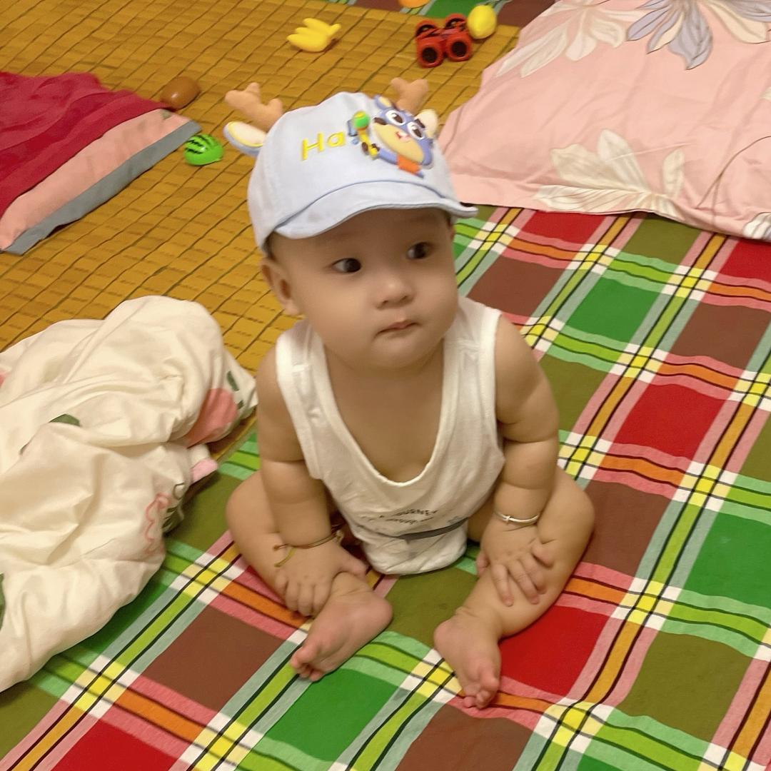 小沐沐