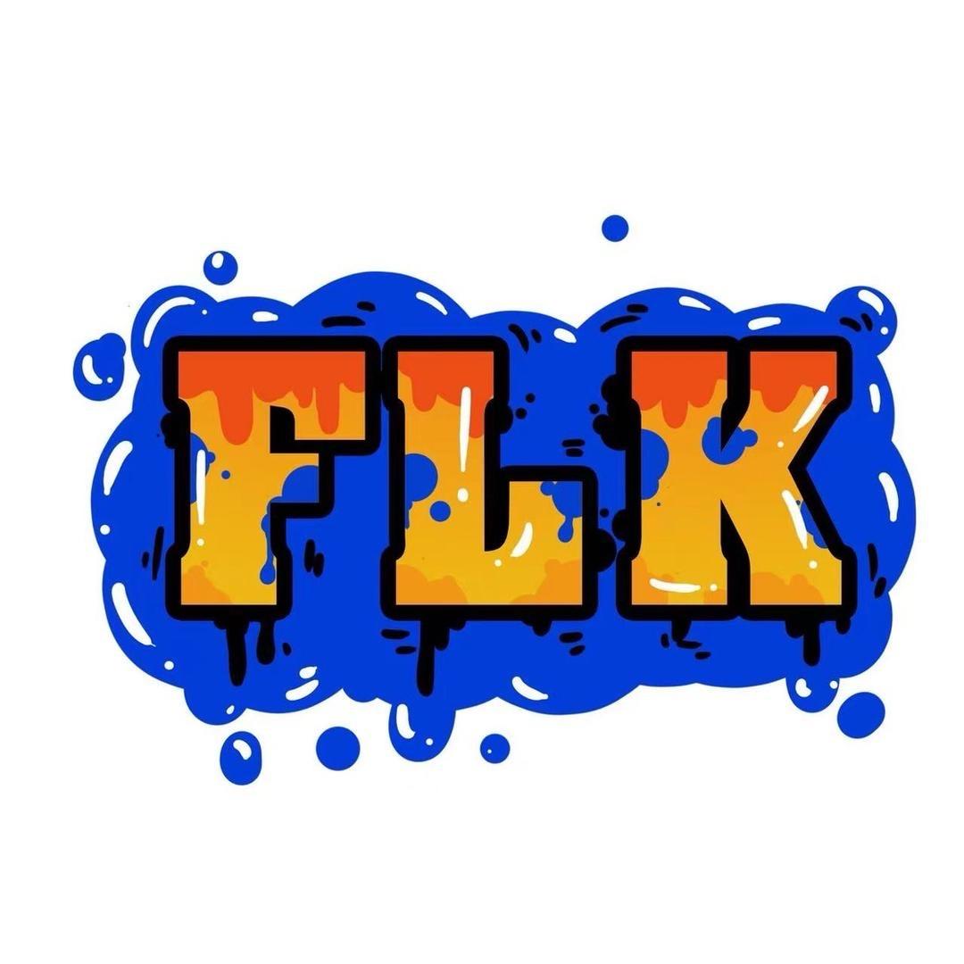 FLK潮牌快闪店（清货版）