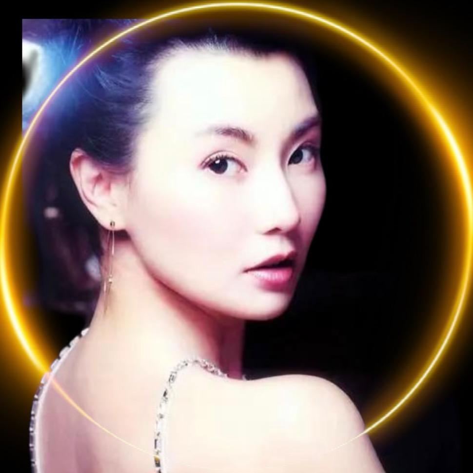阿倩