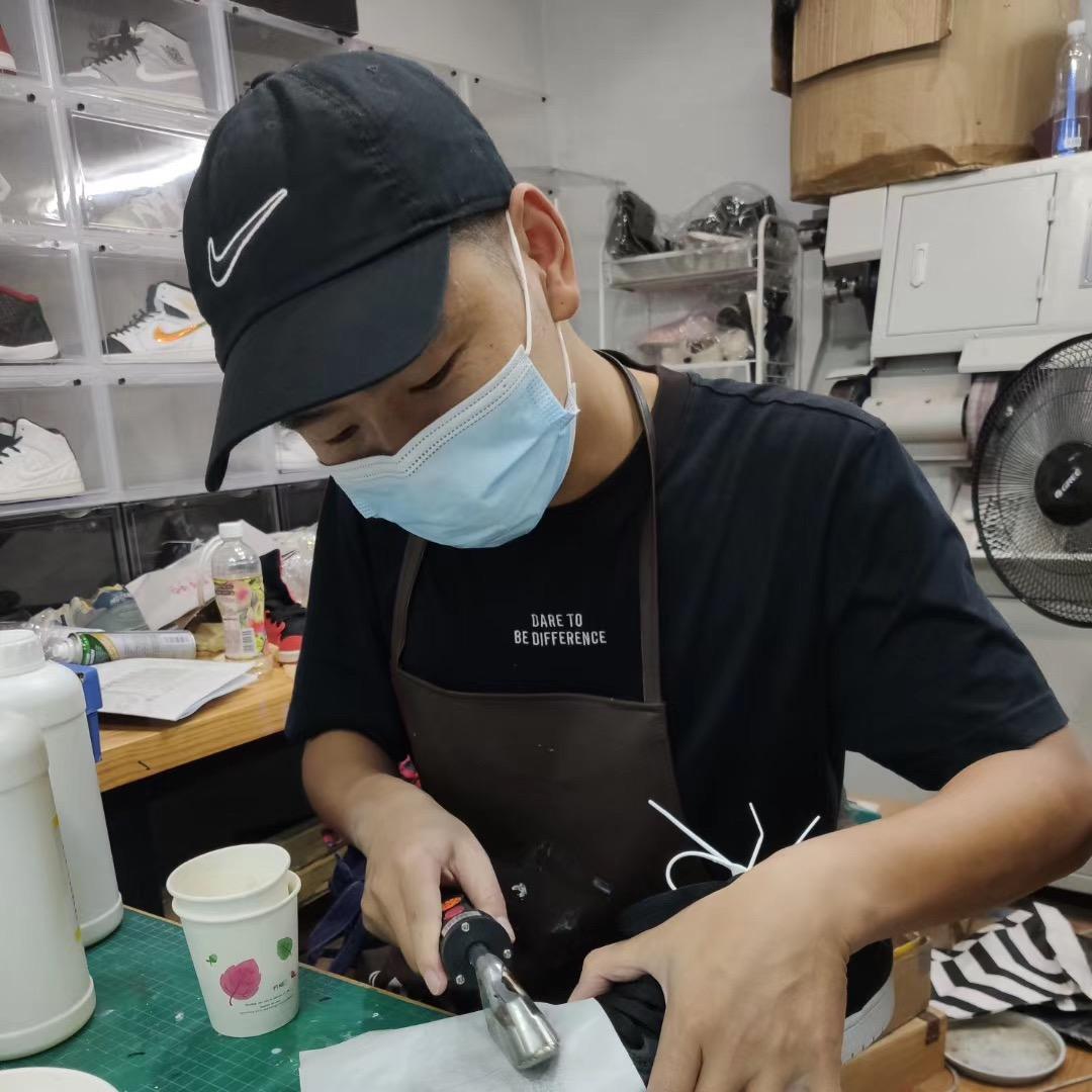 达达生活洗护